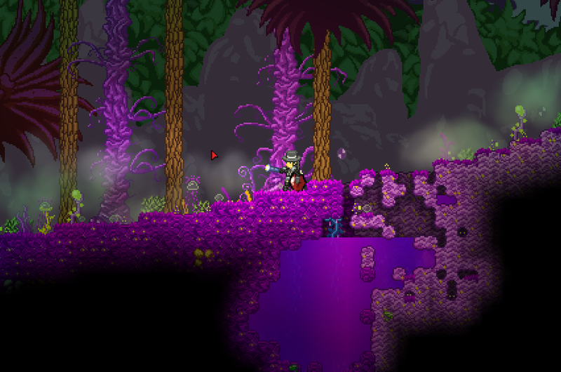 Illustration for article titled Some Of The Best Starbound Mods